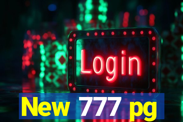 New 777 pg